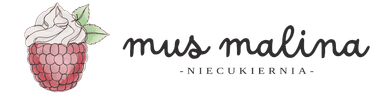 Mus Malina - Niecukiernia