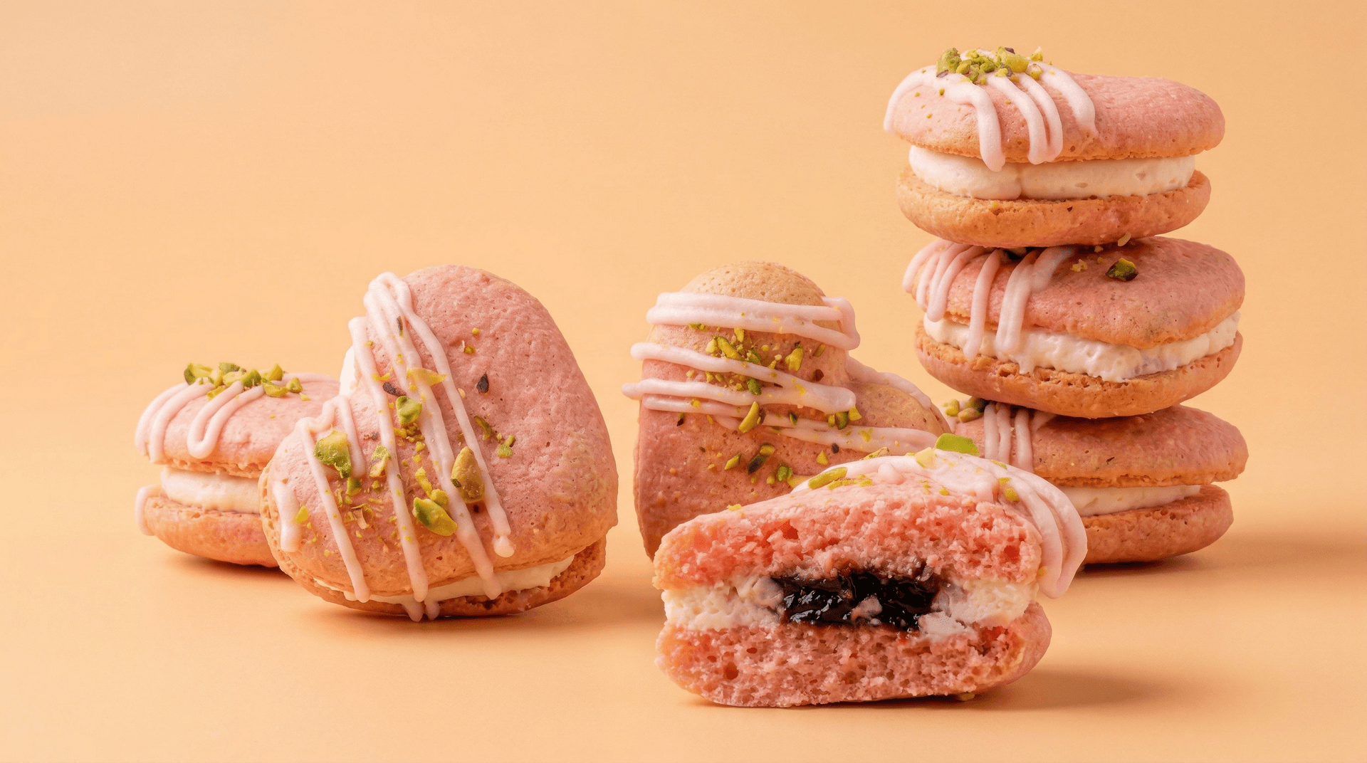 Boks: Makaronikowe Serca