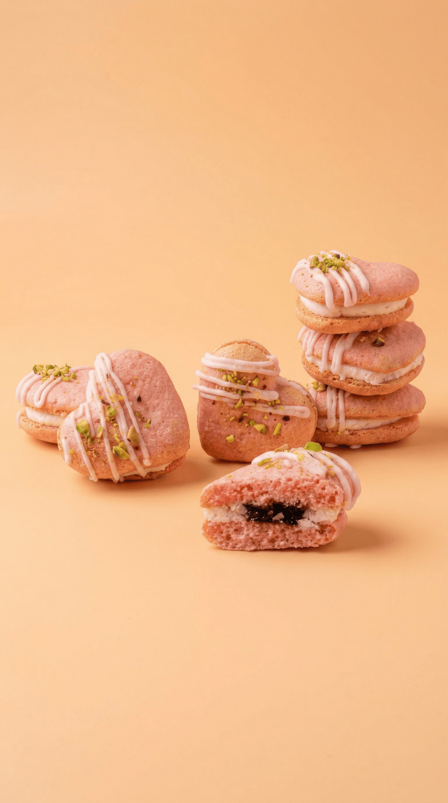 Boks: Makaronikowe Serca