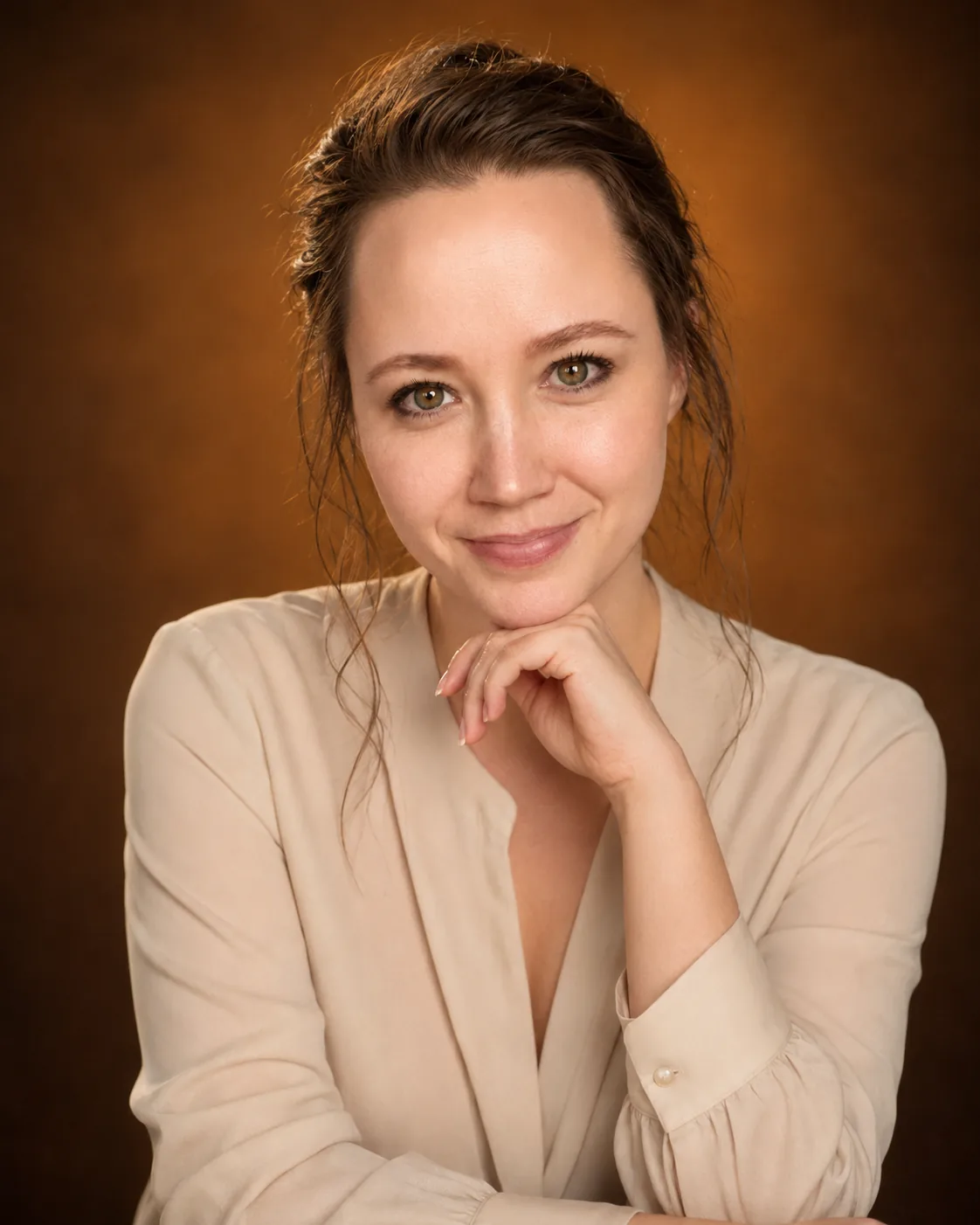 Paulina - właścicielka Mus Malina